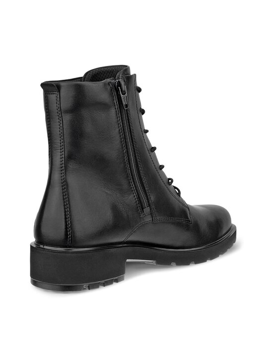 ecco - Poolsaapad Metropole Vienna Lace Boot Zipper - 01001 BLACK - photo 3 ecco - Poolsaapad Metropole Vienna Lace Boot Zipper - 01001 BLACK | Stockmann - photo 3