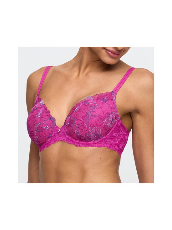 Marie Jo - Noemy Padded Heart Shape krūšturis - FIE FUCHSIA FIESTA | Stockmann - photo 3