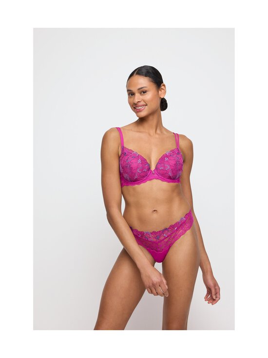 Marie Jo - Noemy Padded Heart Shape krūšturis - FIE FUCHSIA FIESTA | Stockmann - photo 5