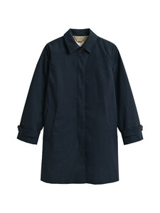 GANT - Autotakki - 433 EVENING BLUE | Stockmann