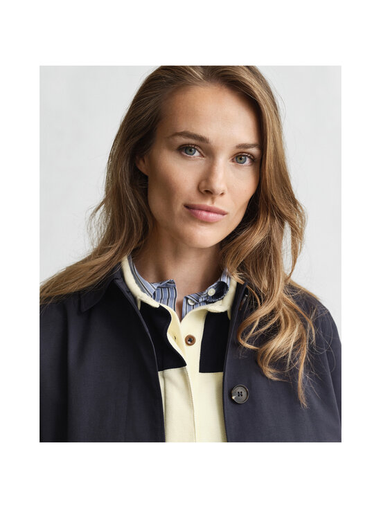 GANT - Autotakki - 433 EVENING BLUE | Stockmann - photo 4