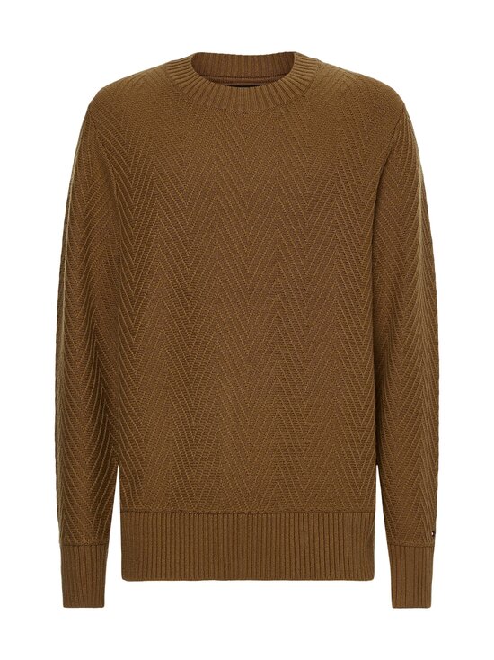 HERRINGBONE -collegepaita