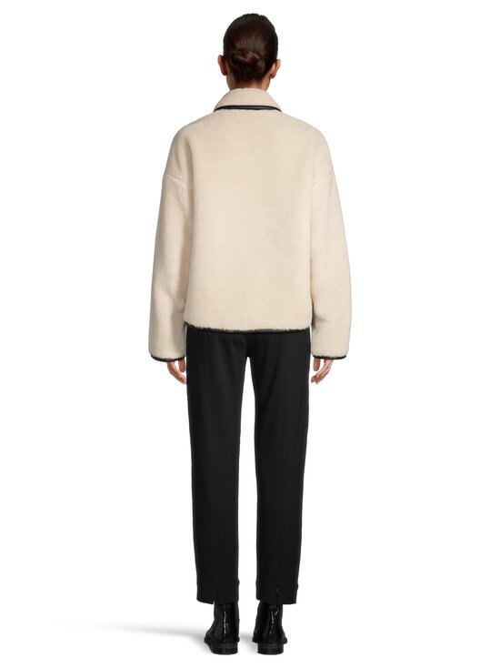 Anine Bing - Camden-takki - CREAM | Stockmann - photo 3