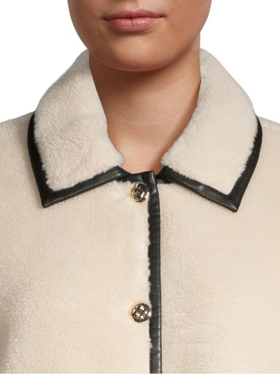 Anine Bing - Camden-takki - CREAM | Stockmann - photo 4