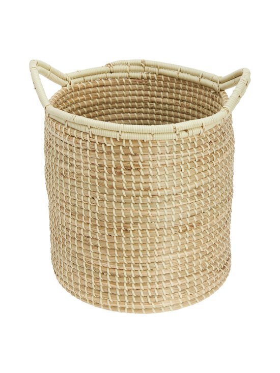Casa Stockmann - Kaanega hoiukorv Alto S - NATURAL - photo 2 Casa Stockmann - Kaanega hoiukorv Alto S - NATURAL | Stockmann - photo 2