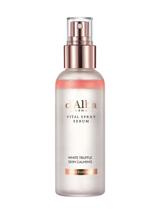 d`Alba - White Truffle Vital Spray Serum serums - NOCOL | Stockmann - photo 1