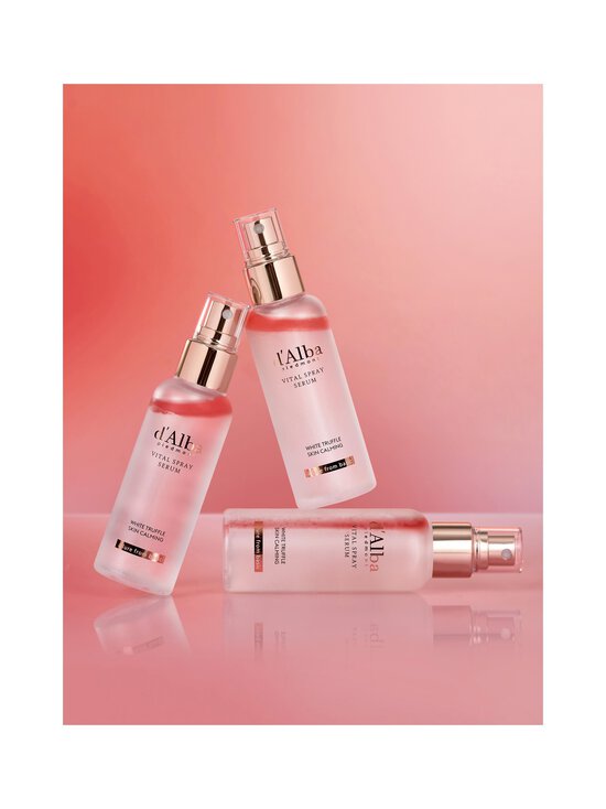 d`Alba - White Truffle Vital Spray Serum serums - NOCOL | Stockmann - photo 2