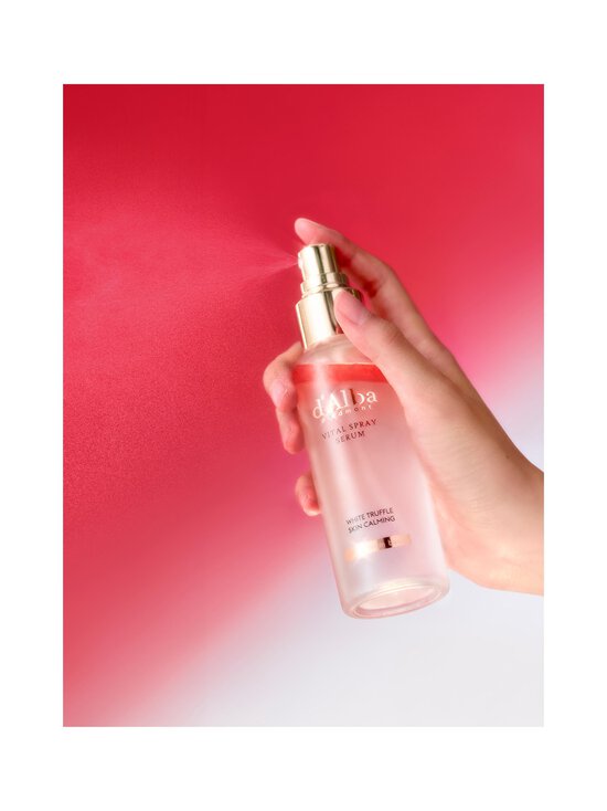 d`Alba - White Truffle Vital Spray Serum serums - NOCOL | Stockmann - photo 3