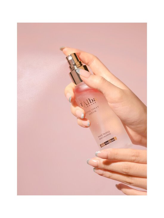d`Alba - White Truffle Vital Spray Serum serums - NOCOL | Stockmann - photo 4