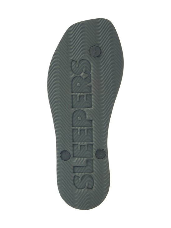 SLEEPERS - Tapered iešļūcenes - GREEN | Stockmann - photo 3