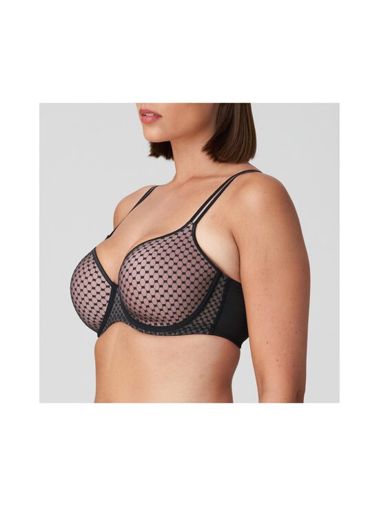 Primadonna - Glass Beach -rintaliivit - ZWA BLACK | Stockmann - photo 3