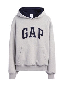 GAP - Day Reverse Logo -huppari - B08 | Stockmann