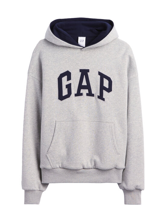 GAP - Day Reverse Logo -huppari - B08 | Stockmann - photo 1