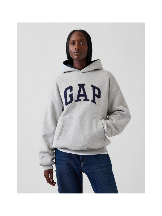 GAP - Day Reverse Logo -huppari - B08 | Stockmann - photo 3