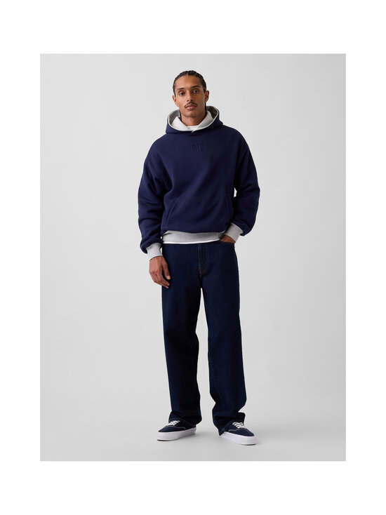 GAP - Day Reverse Logo -huppari - B08 | Stockmann - photo 4