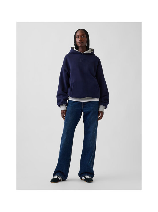 GAP - Day Reverse Logo -huppari - B08 | Stockmann - photo 5