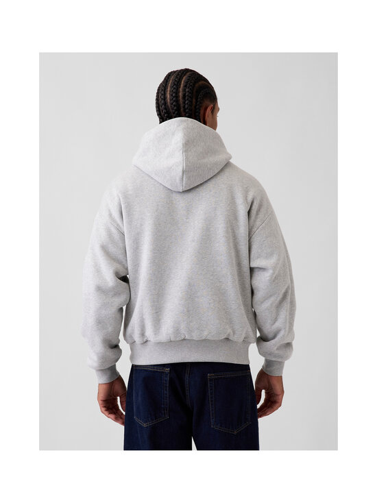 GAP - Day Reverse Logo -huppari - B08 | Stockmann - photo 6