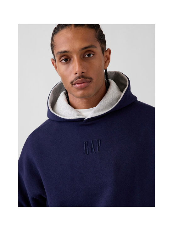 GAP - Day Reverse Logo -huppari - B08 | Stockmann - photo 7