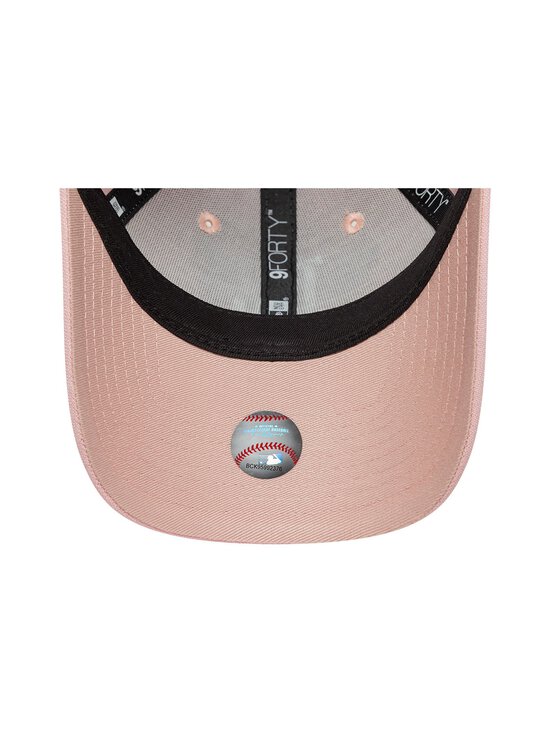New Era - Linen 9Forty Los Angeles Dodgers -lippalakki - PKRWHI | Stockmann - photo 5