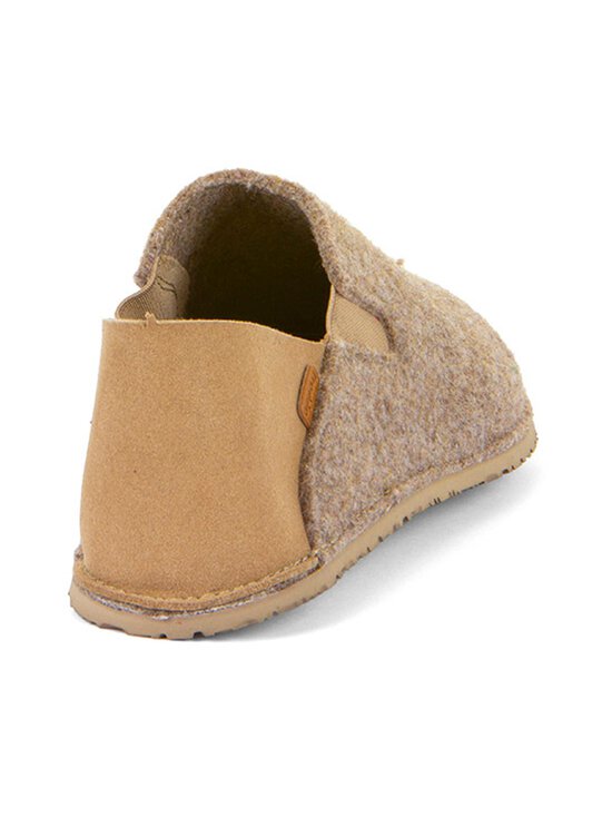 Froddo - Barefoot Wooly iekštelpu apavi - 2 BEIGE | Stockmann - photo 3