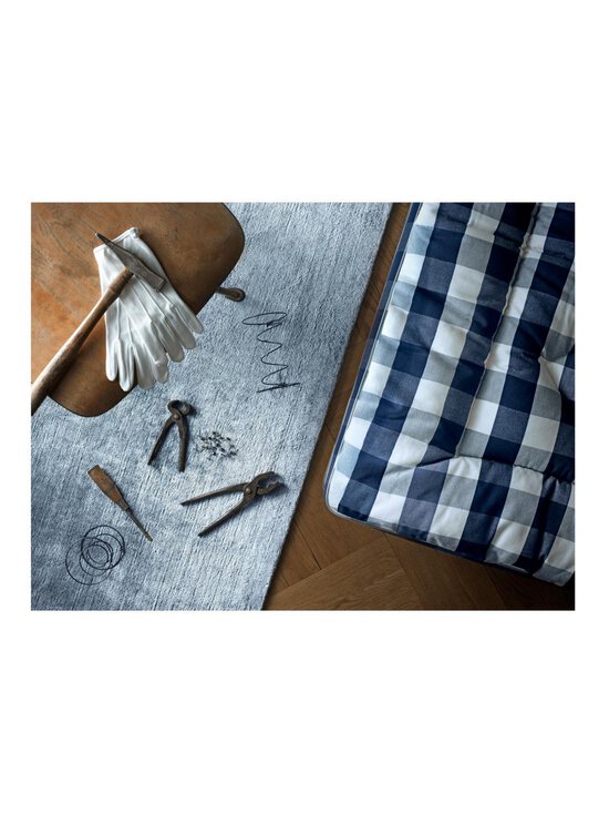 Hästens - BJX Luxury -petauspatja 180 x 200 cm - SININEN,VALKOINEN - photo 3 Hästens - BJX Luxury -petauspatja 180 x 200 cm - SININEN,VALKOINEN | Stockmann - photo 3