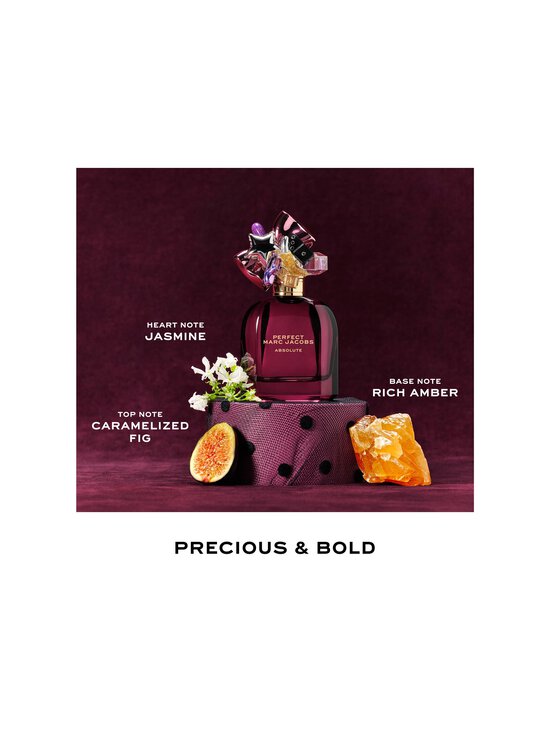 Marc Jacobs - Perfect Absolute EdP lõhn - NOCOL - photo 3 Marc Jacobs - Perfect Absolute EdP lõhn - NOCOL | Stockmann - photo 3