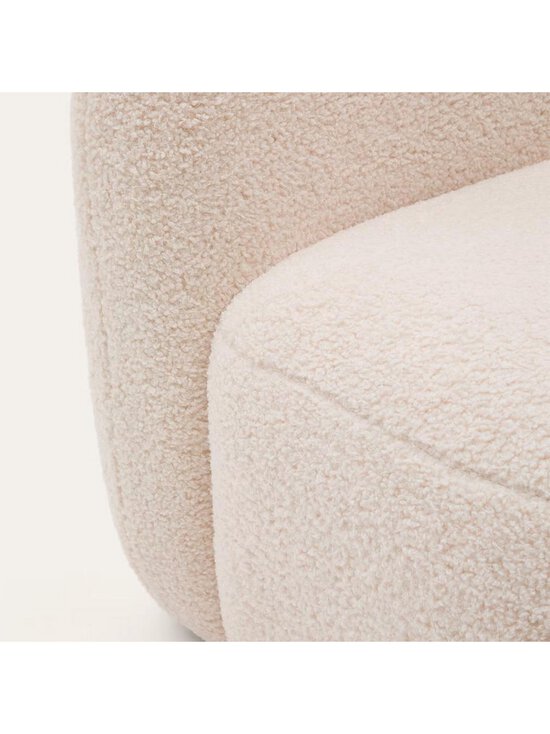 Kave Home - Bucky- lasten nojatuoli - VALKOINEN - photo 6 Kave Home - Bucky- lasten nojatuoli - VALKOINEN | Stockmann - photo 6