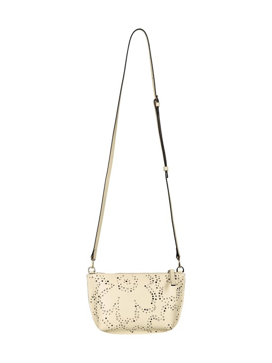 Marimekko - Kott Imprint Crossbody Unikko - 001 WHITE | Stockmann - photo 1