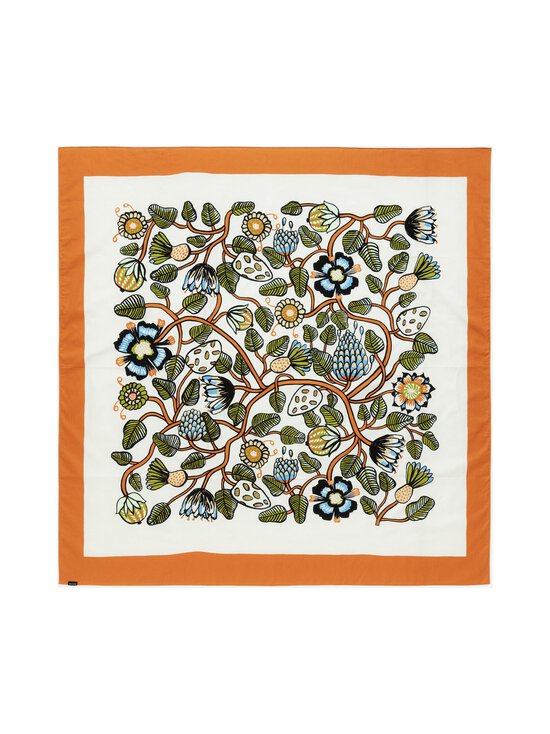 Marimekko - Tiara galdauts - 185 SAND, WARM OR, GREEN - photo 1 Marimekko - Tiara galdauts - 185 SAND, WARM OR, GREEN | Stockmann - photo 1