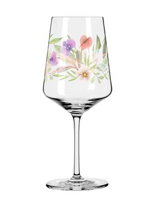 Ritzenhoff - Sommertau Hugo #18 -viinilasi 544 ml - MULTICO | Stockmann