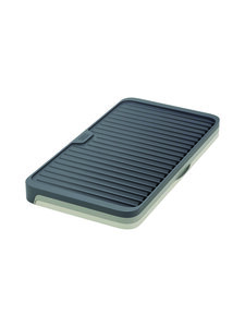 Joseph Joseph - Tier Expandable Draining Mat - BLUE Joseph Joseph - Tier Expandable Draining Mat - BLUE | Stockmann