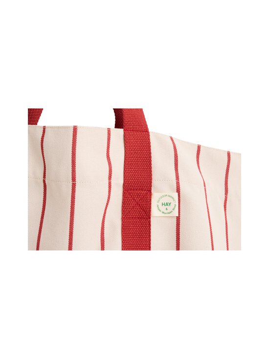 HAY - Outdoor Market Picnic Bag Medium -pikniklaukku - MULTICO | Stockmann - photo 2