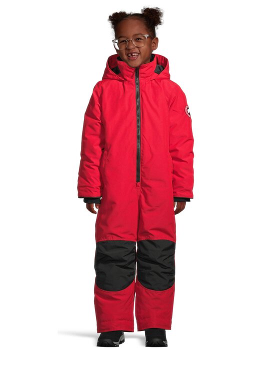 Canada Goose - Grizzly Snowsuit dūnu kombinezons - 28 FORTUNE RED-ROUGE FORTUNE - photo 2 Canada Goose - Grizzly Snowsuit dūnu kombinezons - 28 FORTUNE RED-ROUGE FORTUNE | Stockmann - photo 2