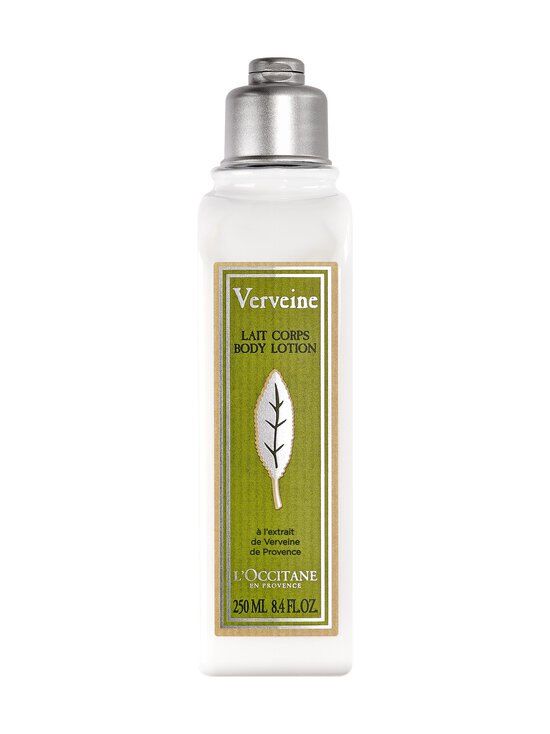 L'Occitane - Verbena Body Lotion -vartalovoide 250 ml - photo 1 L'Occitane - Verbena Body Lotion -vartalovoide 250 ml | Stockmann - photo 1