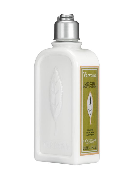 L'Occitane - Verbena Body Lotion -vartalovoide 250 ml - photo 2 L'Occitane - Verbena Body Lotion -vartalovoide 250 ml | Stockmann - photo 2