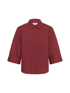Part Two - BotillaPW blūze - 220 BURNT RUSSET | Stockmann