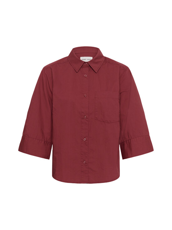 Part Two - BotillaPW blūze - 220 BURNT RUSSET | Stockmann - photo 1