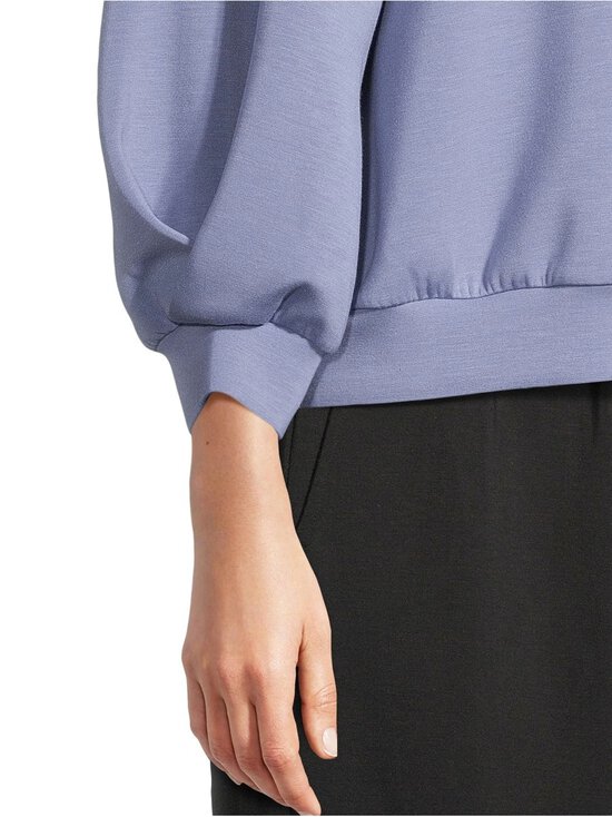 NOOM - Fannie džemperis - SMOKY BLUE | Stockmann - photo 5