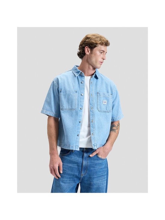 Lee - Workwear Loose Fit -farkkupaita - JUST ME | Stockmann - photo 2