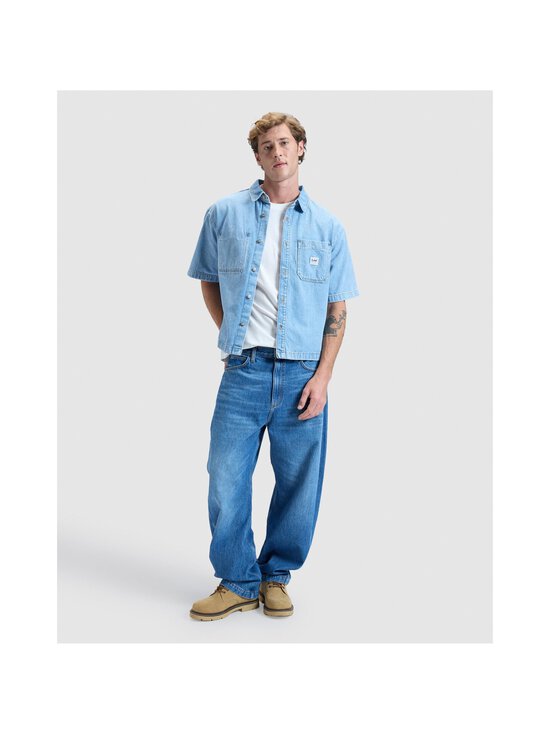 Lee - Workwear Loose Fit -farkkupaita - JUST ME | Stockmann - photo 4