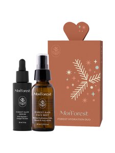 Moi Forest - Forest Hydration Duo -ihonhoitopakkaus | Stockmann