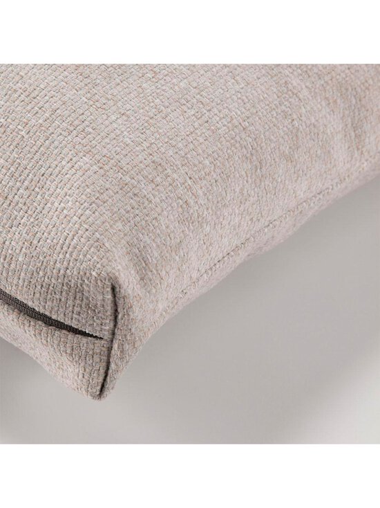 Kave Home - Galene-tyynynpäällinen - BEIGE - photo 2 Kave Home - Galene-tyynynpäällinen - BEIGE | Stockmann - photo 2