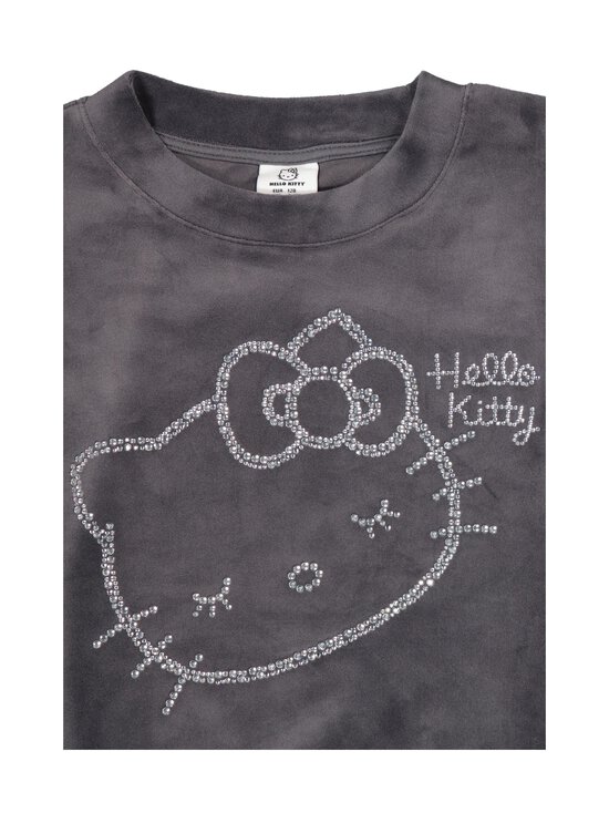 Lindex - Hello Kitty samta jaka - 8637 DARK GREY - photo 3 Lindex - Hello Kitty samta jaka - 8637 DARK GREY | Stockmann - photo 3
