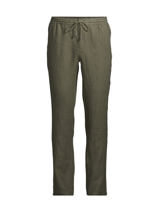 SAND Copenhagen - Jason S bikses - 470 GREEN | Stockmann - photo 1