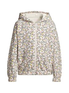 Bogi - Helviira-hupparitakki - SOFT WHITE FLOWER AOP | Stockmann