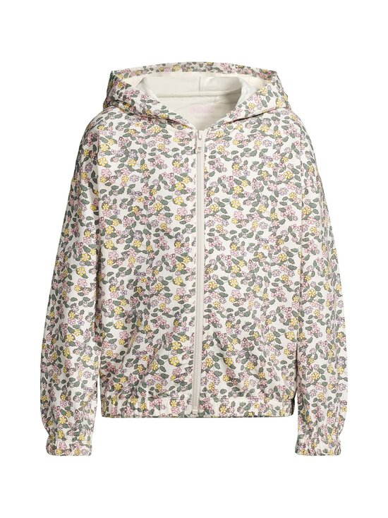 Bogi - Helviira-hupparitakki - SOFT WHITE FLOWER AOP | Stockmann - photo 1