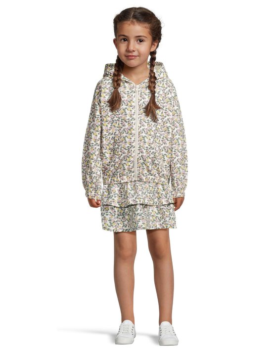 Bogi - Helviira-hupparitakki - SOFT WHITE FLOWER AOP | Stockmann - photo 2
