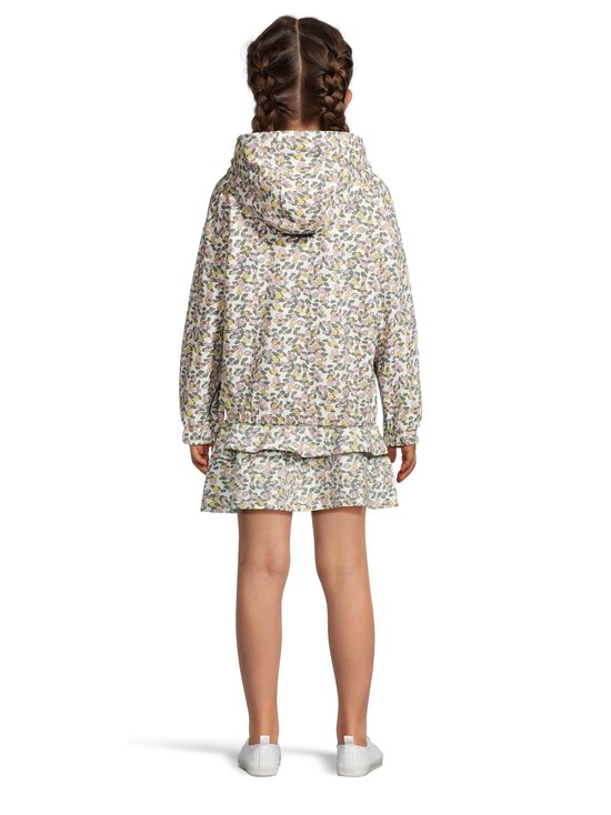 Bogi - Helviira-hupparitakki - SOFT WHITE FLOWER AOP | Stockmann - photo 3