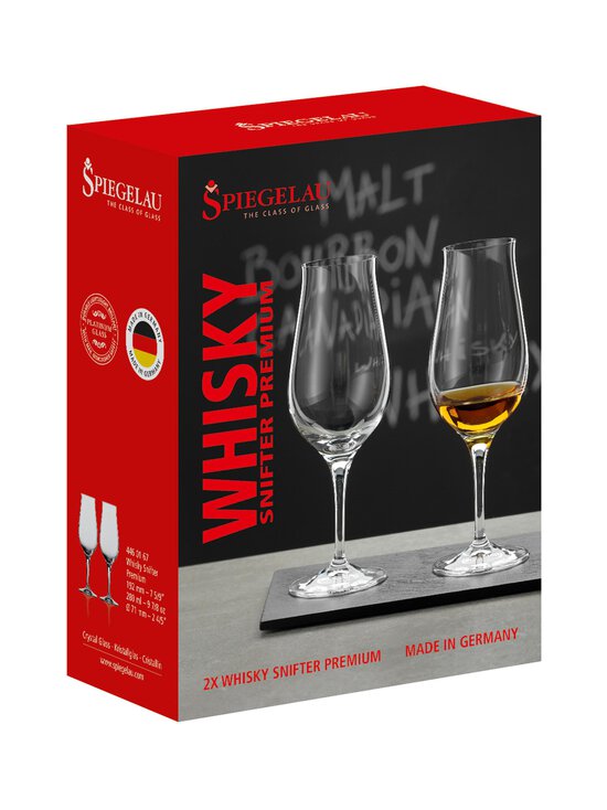 Spiegelau - Whisky Snifter -viskilasit 2 kpl - NOCOL | Stockmann - photo 2