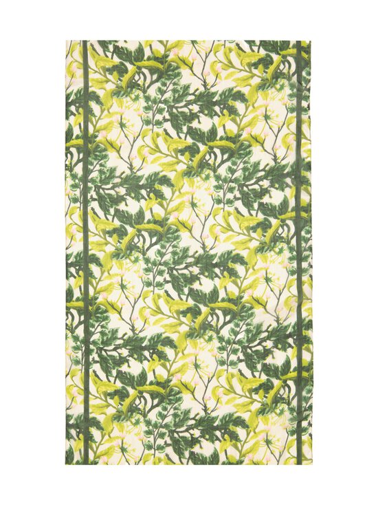 A+more - Amazing-silkkihuivi 50 x 180 cm - GREEN 1 | Stockmann - photo 2